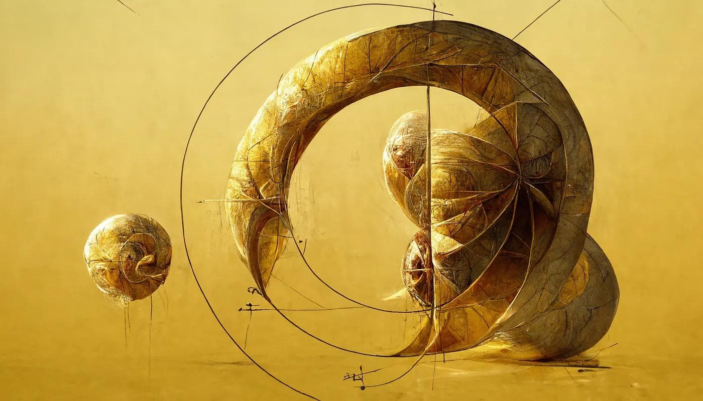 The Golden Ratio & its Significance in Modern Technology
